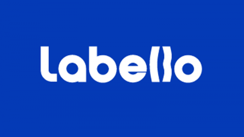 Labello Logo 1952