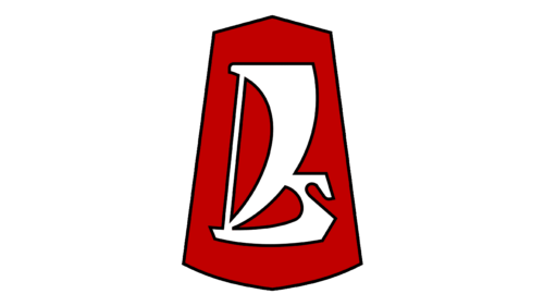 Lada Logo 1970 (unused)