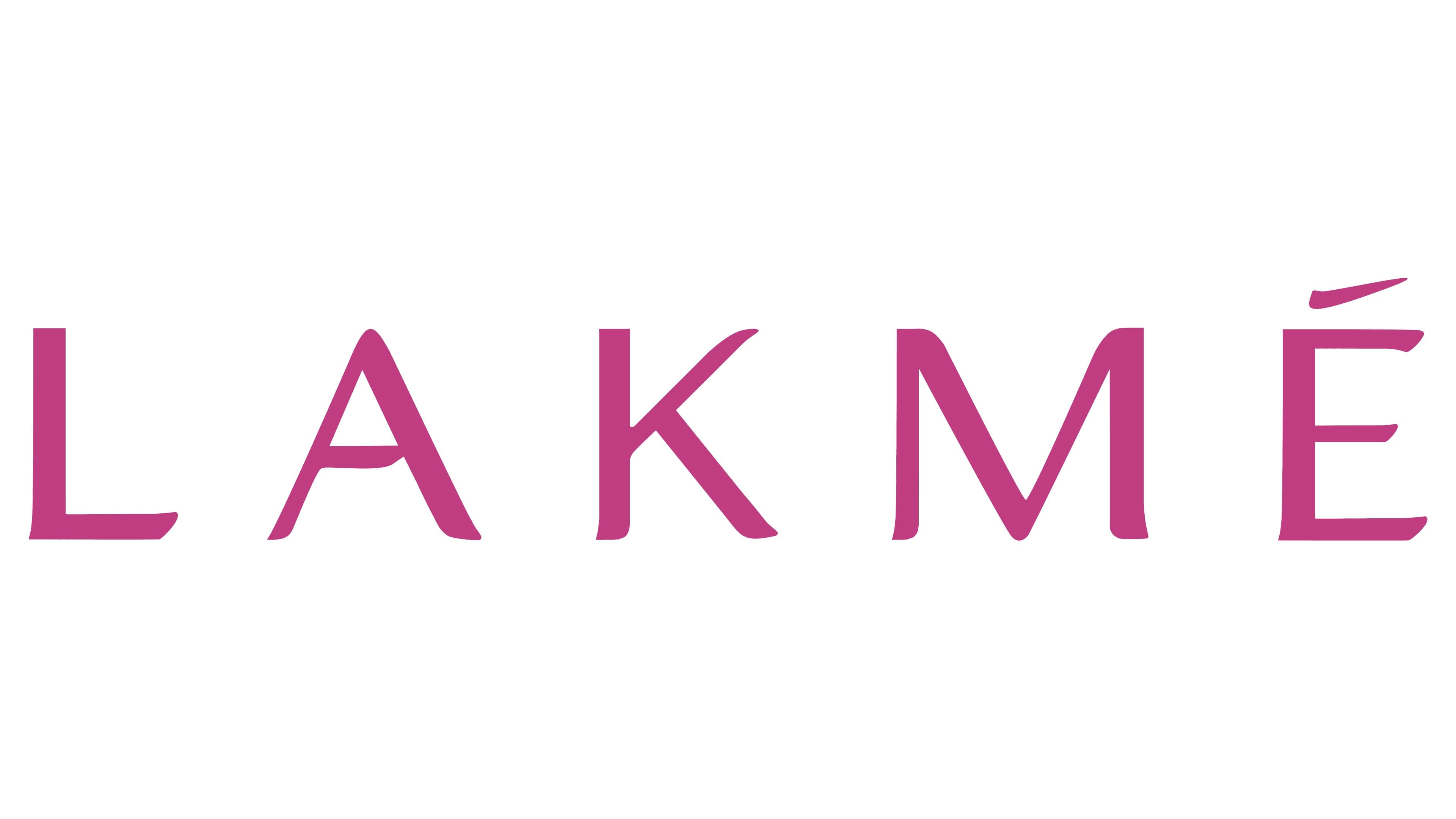Lakme Logo | evolution history and meaning, PNG