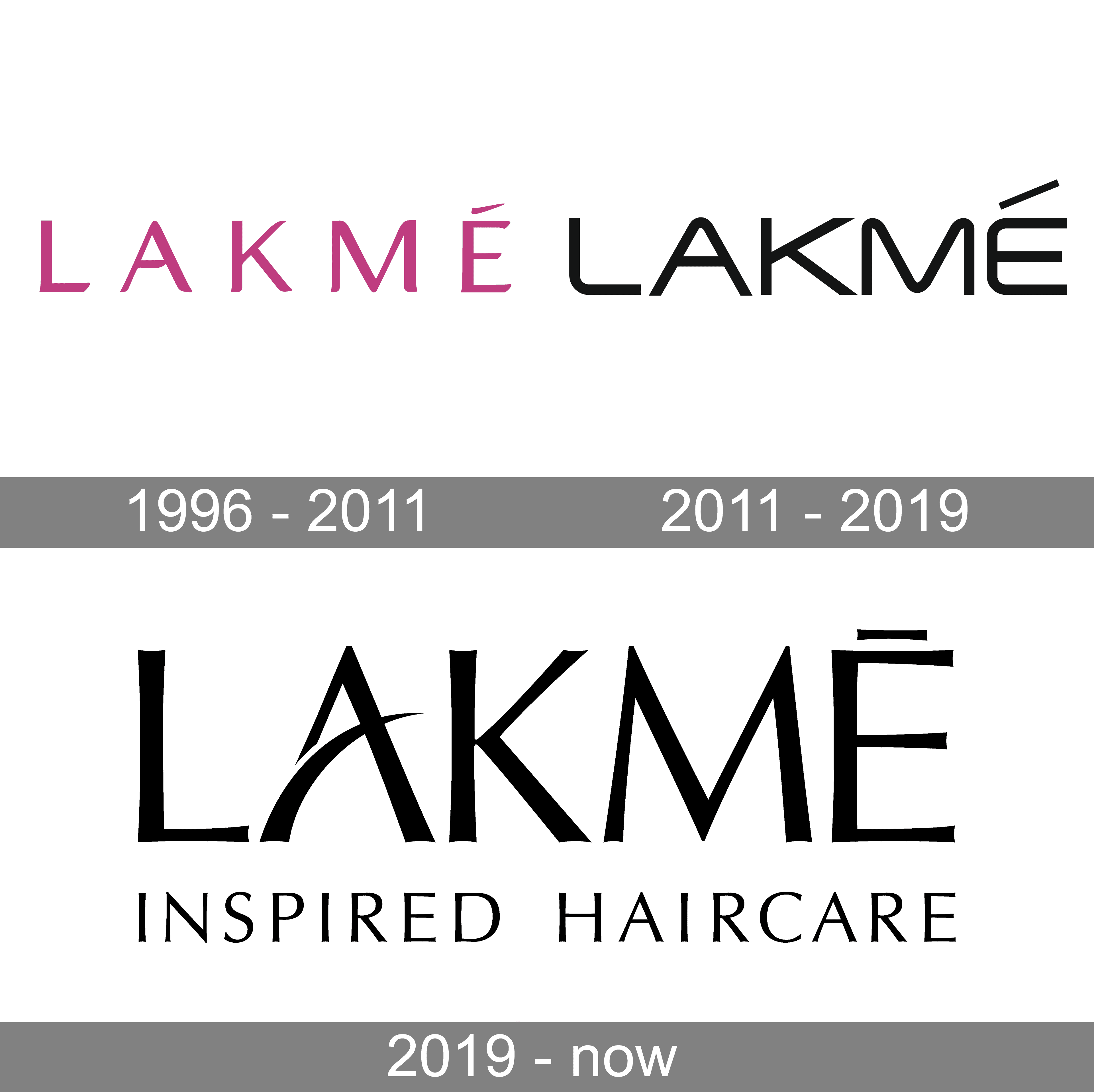 Lakmé Salon Vector Logo - (.SVG + .PNG) - FindVectorLogo.Com
