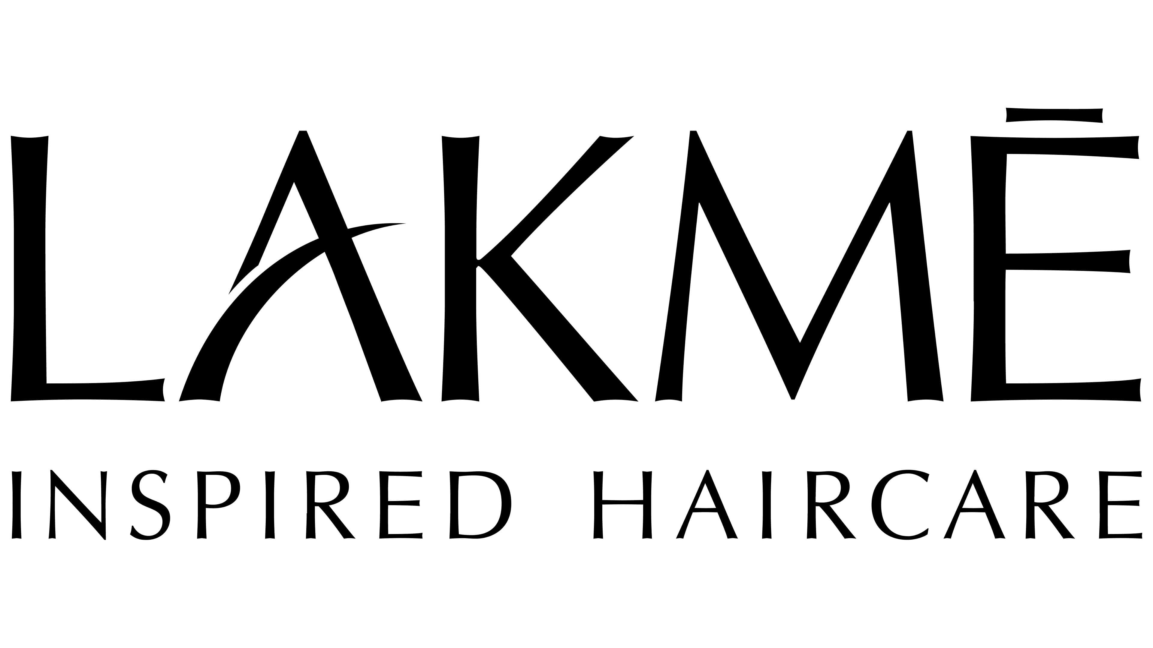 Lakme Logo And Symbol Meaning History