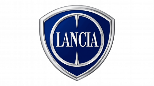 Lancia Logo 2007