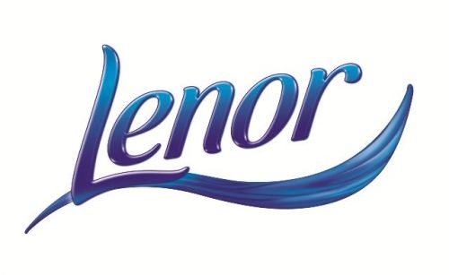 Lenor Logo-2003