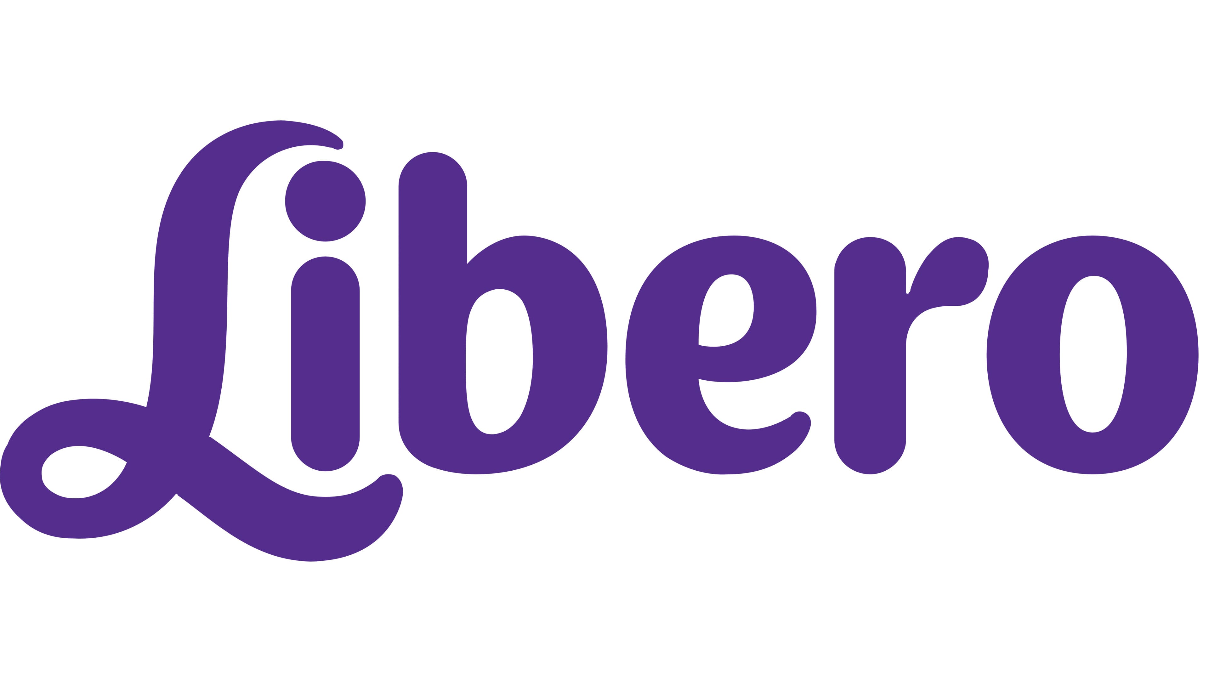 Libero Logo and symbol, meaning, history, PNG, brand