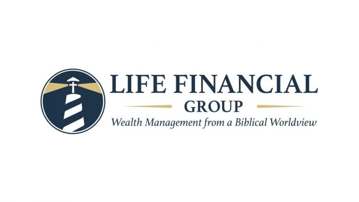 Life Financial Group logo