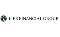 Life Financial Group Logo