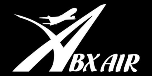 Logo ABX Air