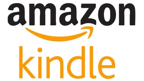 Logo Amazon Kindle