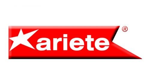 Logo Ariete