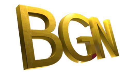 Logo BGN