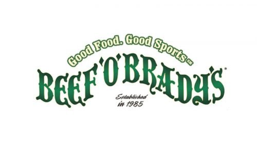 Logo Beef’O’Brady’s Bowl