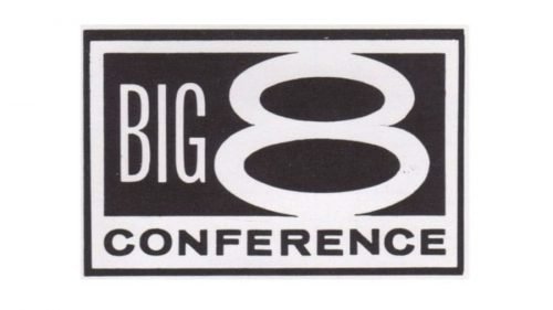 Logo Big Eight Conference