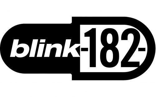 Logo Blink-182