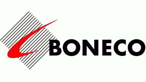 Logo Boneco