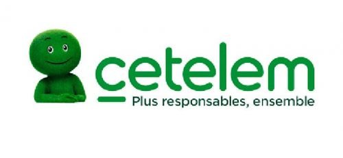 Logo Cetelem