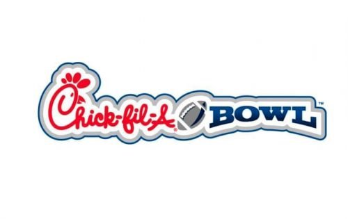 Logo Chick-fil-A Bowl