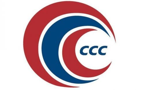 Logo Commonwealth Coast Conference