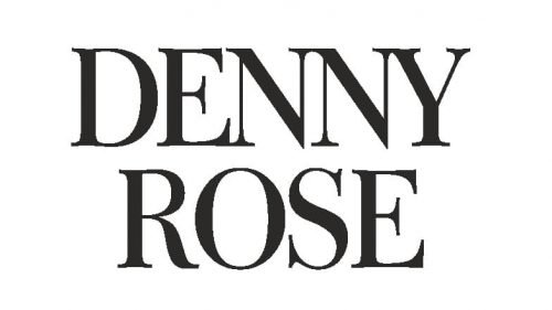 Logo Denny Rose