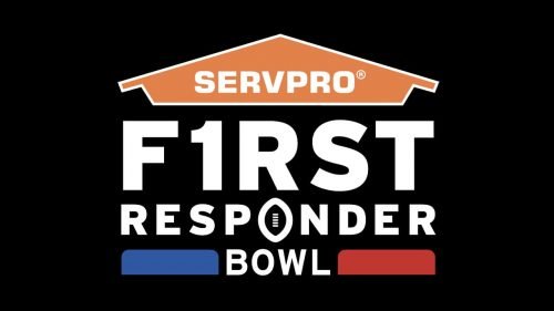 Logo First Responder Bowl