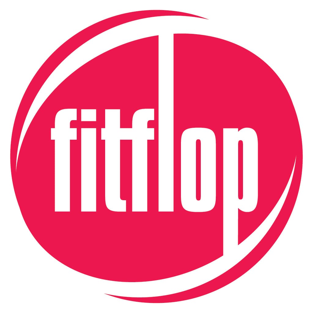 FitFlop Logo | evolution history and 
