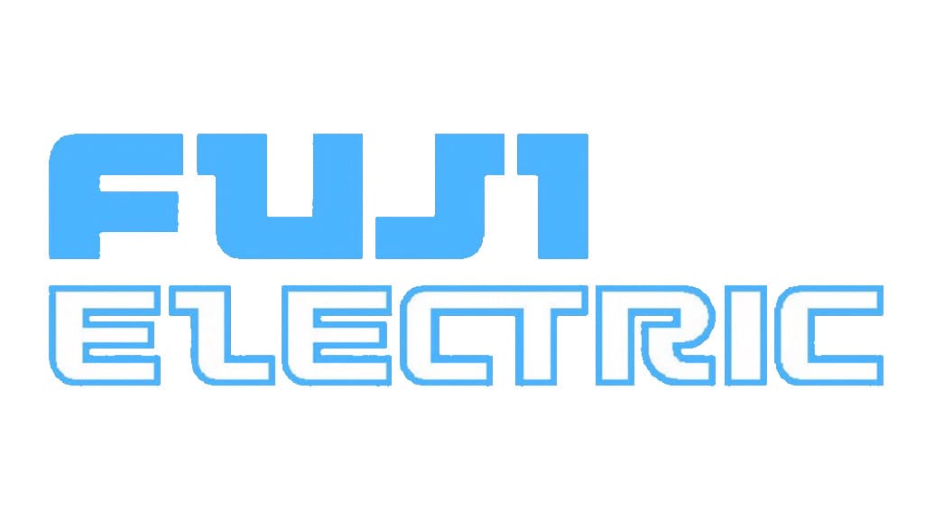 Fuji Electric company logo vector - Download free