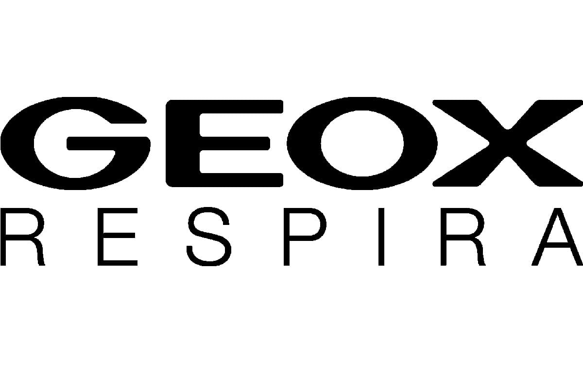 Geox Logo | evolution history and 
