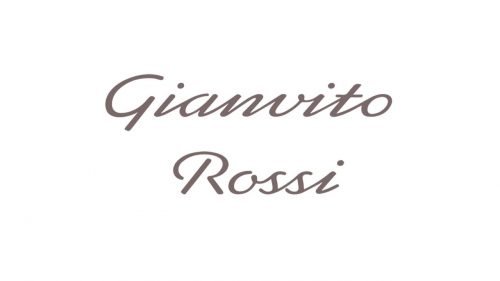 Logo Gianvito Rossi