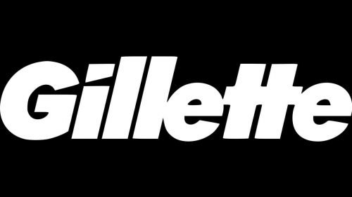 Logo Gillette1