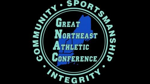 Logo Great Northeast Athletic Conference