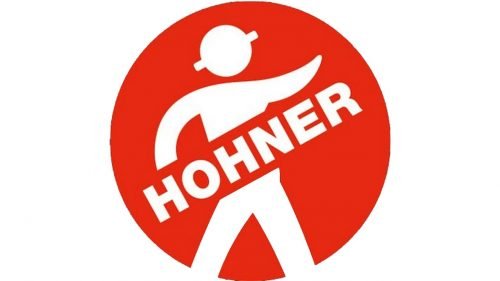 Logo Hohner