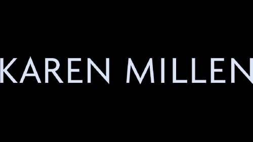 Logo Karen Millen