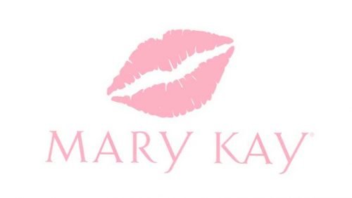 Logo Mary Kay1
