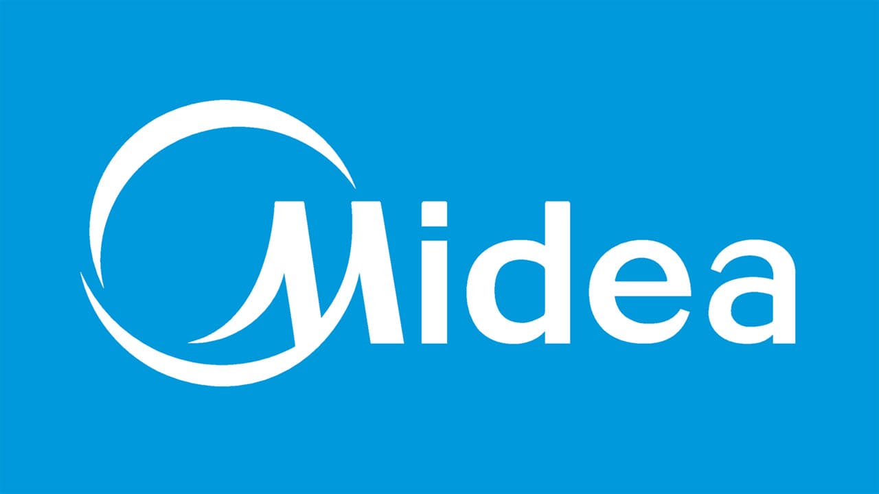 Midea Logo and symbol, meaning, history, PNG, brand