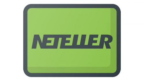 Logo Neteller