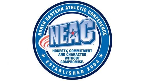 Logo North Eastern Athletic Conference
