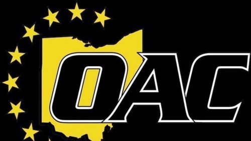 Logo Ohio Athletic Conference
