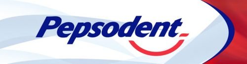Logo Pepsodent