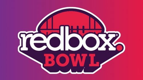 Logo Redbox Bowl