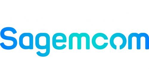 Logo Sagemcom