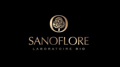 Sanoflore Logo | evolution history and meaning, PNG