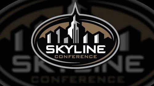 Logo Skyline Conference