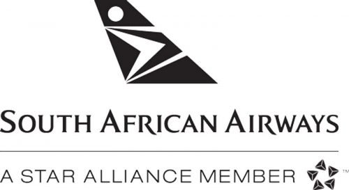 Logo South African Airways