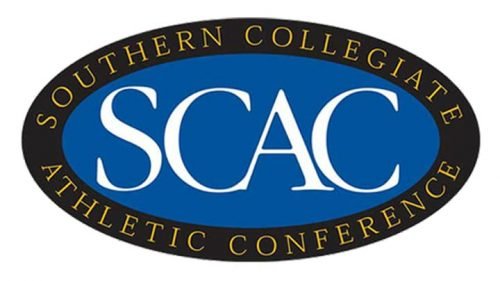 Logo Southern Collegiate Athletic Conference