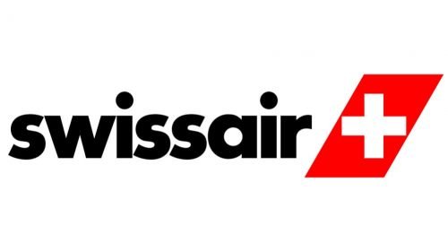 Logo Swiss International Air Lines