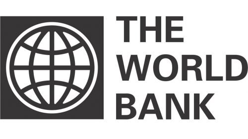 Logo The World Bank