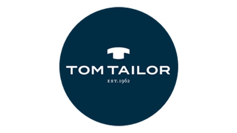 Том тейлор чей. Tom Tailor значок. Tom Tailor 1962. Логотип том Тейлор Tom Tailor. Tom Tailor est 1962.