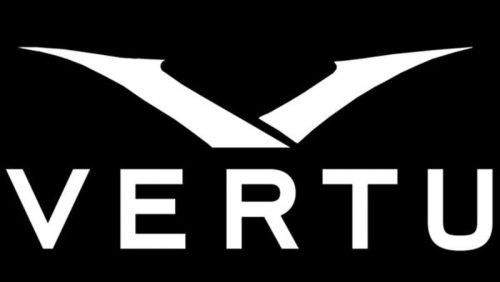 Logo Vertu