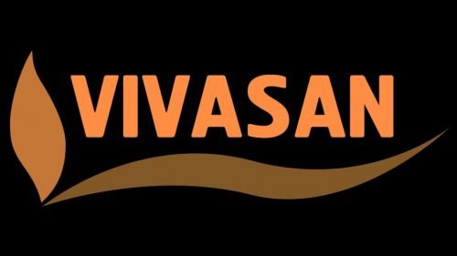 Logo Vivasan