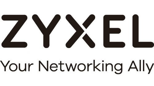 Logo ZyXEL