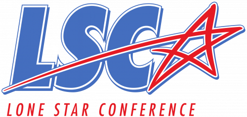 Lone Star Conference Logo old